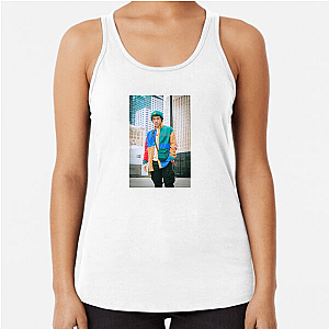 See the World, Like Connor Price Connor Price Tank Tops