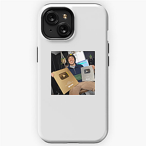 Connor Price: Be Creative Connor Price Samsung Cases