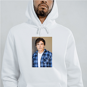 Connor Price: Be Open Connor Price Hoodies