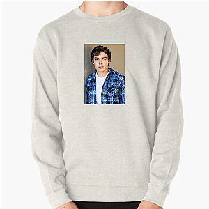 Connor Price: Be Open Connor Price Sweatshirts