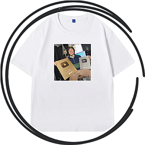 Connor Price T-Shirts