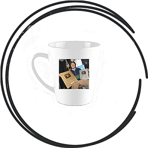 Connor Price Mugs