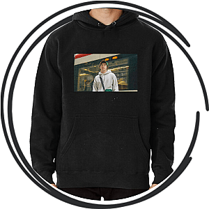Connor Price Hoodies