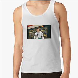 Connor Price: New Ideas Connor Price Tank Tops