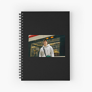 Connor Price: New Ideas Connor Price Notebook