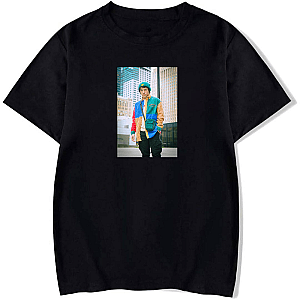 See the World, Like Connor Price Connor Price T-Shirts