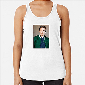 Change Your View – Connor Price Connor Price Tank Tops