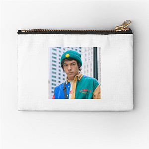 Connor Price: Fresh Take Connor Price Zipper Pouches