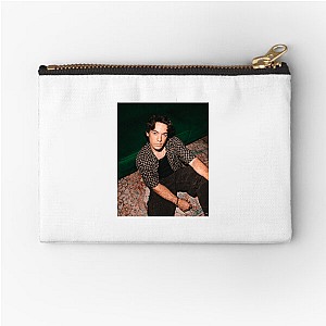 Inspired by Connor Price Connor Price Zipper Pouches