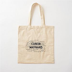 Conor Maynard Cotton Tote Bag
