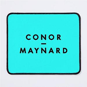 Conor Maynard Mouse Pad