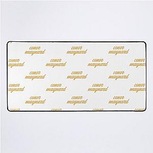 Conor Maynard Desk Mat