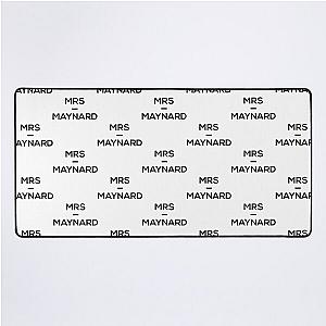 Mrs Maynard - Jack and Conor Maynard Desk Mat