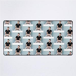 Conor Maynard photo merchandise desk mat