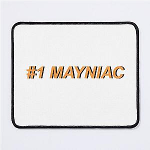 Mayniac Conor Maynard fan Mouse Pad
