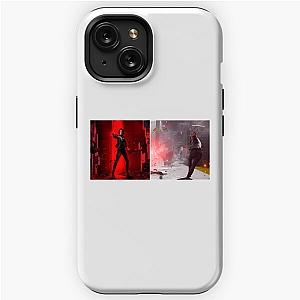 Control Ultimate Edition The Oldest House Calls Control Ultimate Edition iPhone Cases