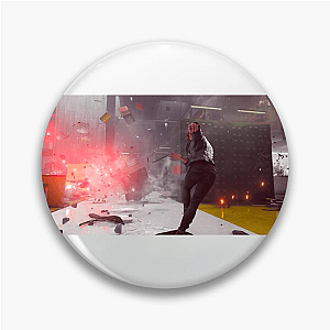 Control Ultimate Edition Containment Has Failed Control Ultimate Edition Pins