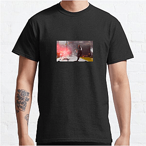 Control Ultimate Edition Containment Has Failed Control Ultimate Edition T-Shirts