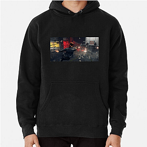 Control Ultimate Edition Discover The Bureau Secrets Control Ultimate Edition Hoodies