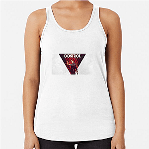 Control Ultimate Edition Beyond Reality Control Ultimate Edition Tank Tops