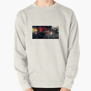 Control Ultimate Edition Discover The Bureau Secrets Control Ultimate Edition Sweatshirts