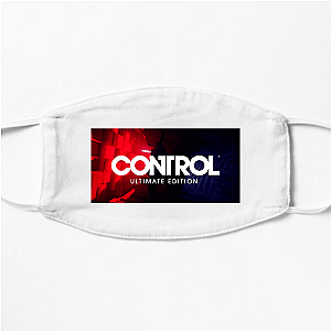 Control Ultimate Edition Everything Is Your Weapon Control Ultimate Edition Face Masks