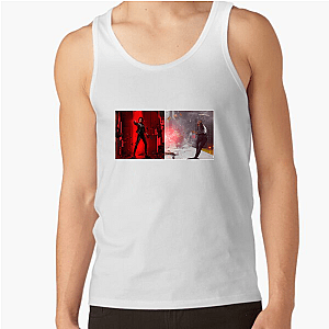 Control Ultimate Edition The Oldest House Calls Control Ultimate Edition Tank Tops