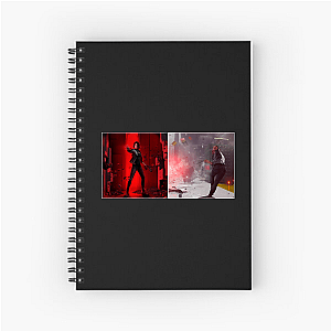 Control Ultimate Edition The Oldest House Calls Control Ultimate Edition Notebook