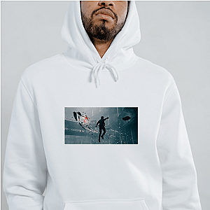 Control Ultimate Edition Unleash Your Power Control Ultimate Edition Hoodies