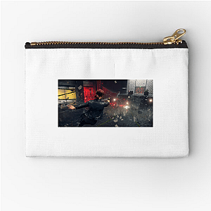 Control Ultimate Edition Discover The Bureau Secrets Control Ultimate Edition Zipper Pouches