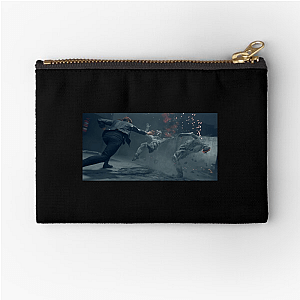 Control Ultimate Edition Combat The Hiss Control Ultimate Edition Zipper Pouches