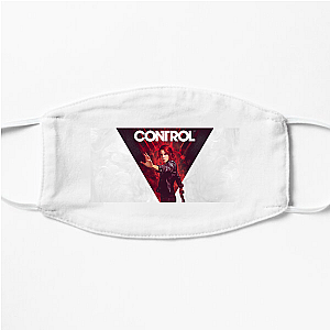 Control Ultimate Edition Beyond Reality Control Ultimate Edition Face Masks