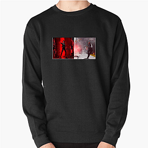 Control Ultimate Edition The Oldest House Calls Control Ultimate Edition Sweatshirts