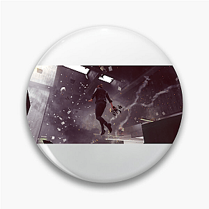 Control Ultimate Edition Master The Powers Control Ultimate Edition Pins