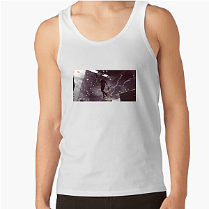 Control Ultimate Edition Master The Powers Control Ultimate Edition Tank Tops