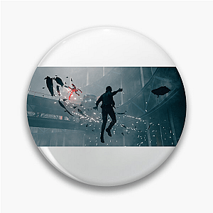 Control Ultimate Edition Unleash Your Power Control Ultimate Edition Pins