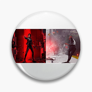 Control Ultimate Edition The Oldest House Calls Control Ultimate Edition Pins
