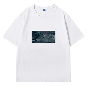 Control Ultimate Edition Combat The Hiss Control Ultimate Edition T-Shirts