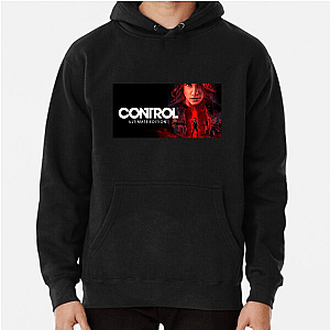 Control Ultimate Edition Regain Control Always Control Ultimate Edition Hoodies