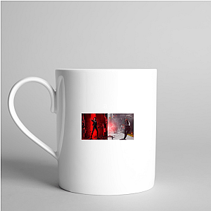 Control Ultimate Edition The Oldest House Calls Control Ultimate Edition Mugs