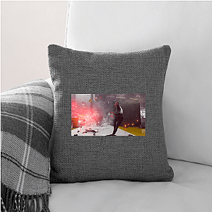 Control Ultimate Edition Containment Has Failed Control Ultimate Edition Pillows Cover