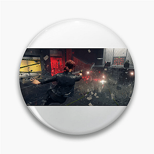 Control Ultimate Edition Discover The Bureau Secrets Control Ultimate Edition Pins