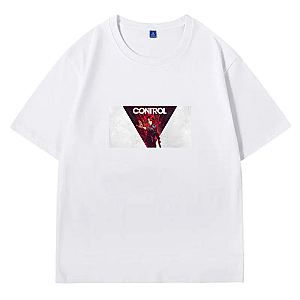 Control Ultimate Edition Beyond Reality Control Ultimate Edition T-Shirts
