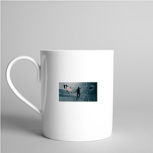 Control Ultimate Edition Unleash Your Power Control Ultimate Edition Mugs