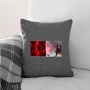 Control Ultimate Edition The Oldest House Calls Control Ultimate Edition Pillows Cover