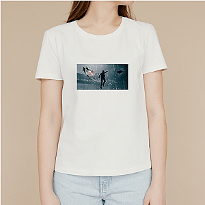 Control Ultimate Edition Unleash Your Power Control Ultimate Edition T-Shirts