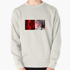 Control Ultimate Edition The Oldest House Calls Control Ultimate Edition Sweatshirts