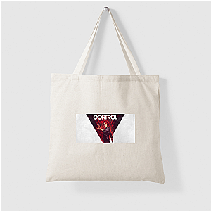 Control Ultimate Edition Beyond Reality Control Ultimate Edition Bags