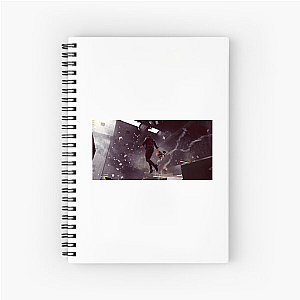Control Ultimate Edition Master The Powers Control Ultimate Edition Notebook
