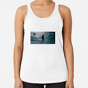 Control Ultimate Edition Unleash Your Power Control Ultimate Edition Tank Tops